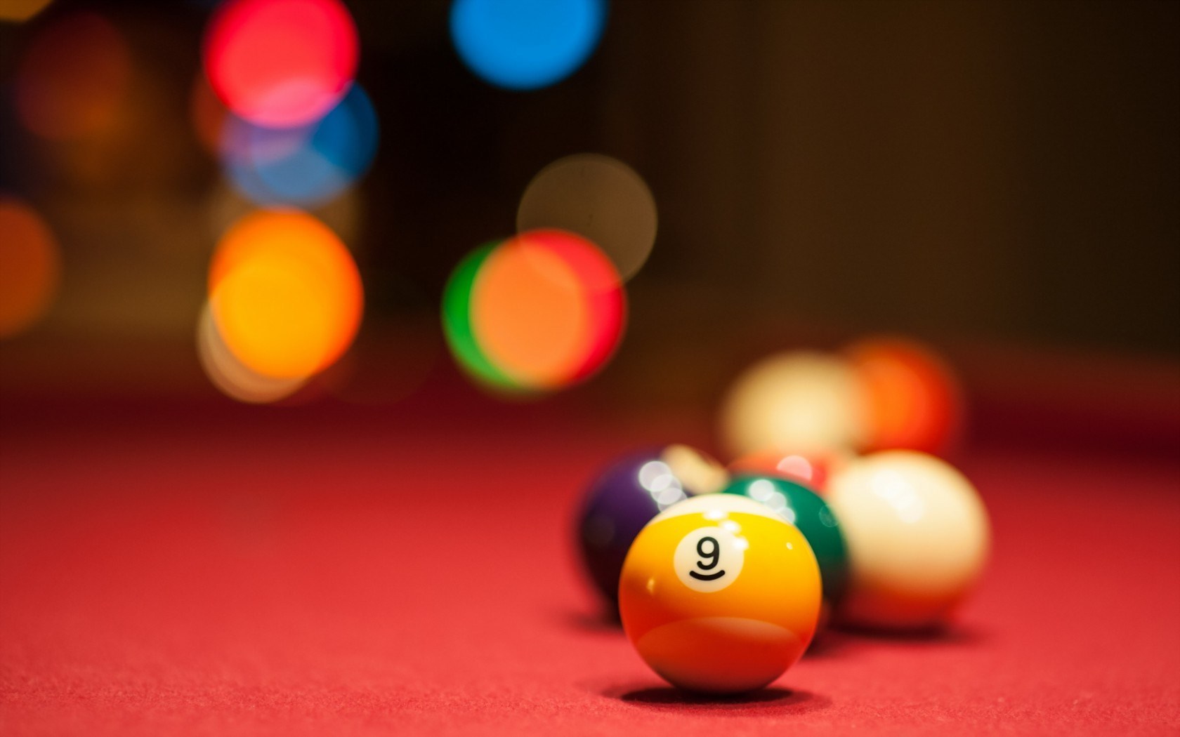 Billiard Billiard