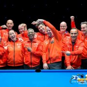 TeamNL-EK-pool-Senioren-en-Dames-©Predator