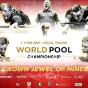 2023-World-Pool-Championship
