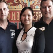 Jan-van-Lierop-Jur-Kous-Anna-Huang-Rienus-Gennissen-Jan-Rempe-Chinese-8-ball-Delft-bijgesneden-©Jok-Tang