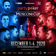 Mosconi-Cup-2020-Ricoh-Arena