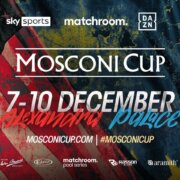 Mosconi-Cup-2021