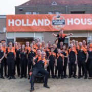Nederland-Holland-House