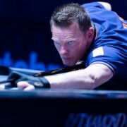 Niels-Feijen-WK-9-ball-fotograaf-onbekend