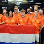 TeamNL-Maarten-Combrink-Rienus-Gennissen-Feijen-Pongers-Bijsterbosch-Jolien-©EPBF