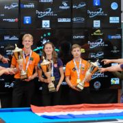 TeamNL-Mika-van-Berkel-Jolien-Schuurman-Yannick-Pongers-Hugo-Duivenvoorden©EPBF