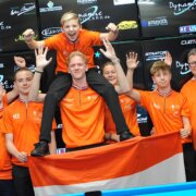 TeamNL-Sky-van-den-Berg-Pool-Juichen©EPBF_1